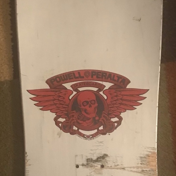 1983 Powell Peralta Tony Hawk Original Board - Picture 5 of 8